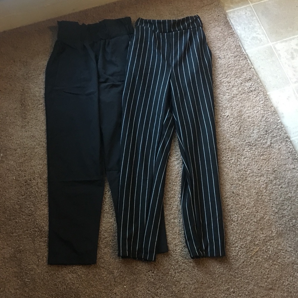 Pants bundle